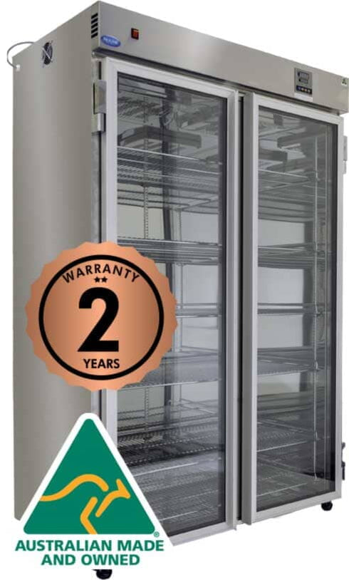 Nuline Laboratory Incubator - Li1100